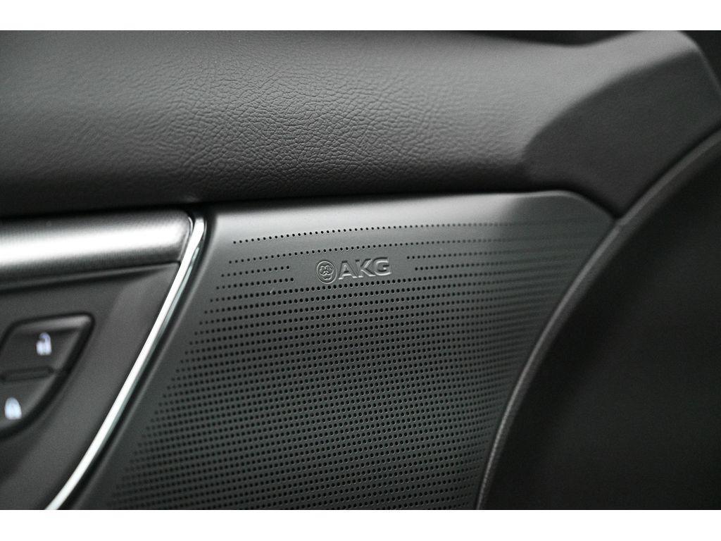 new 2025 Cadillac CT5 car, priced at $66,085