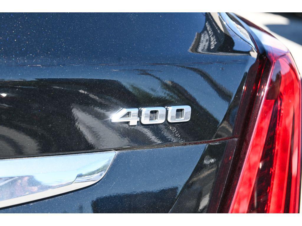 used 2022 Cadillac XT5 car, priced at $33,291