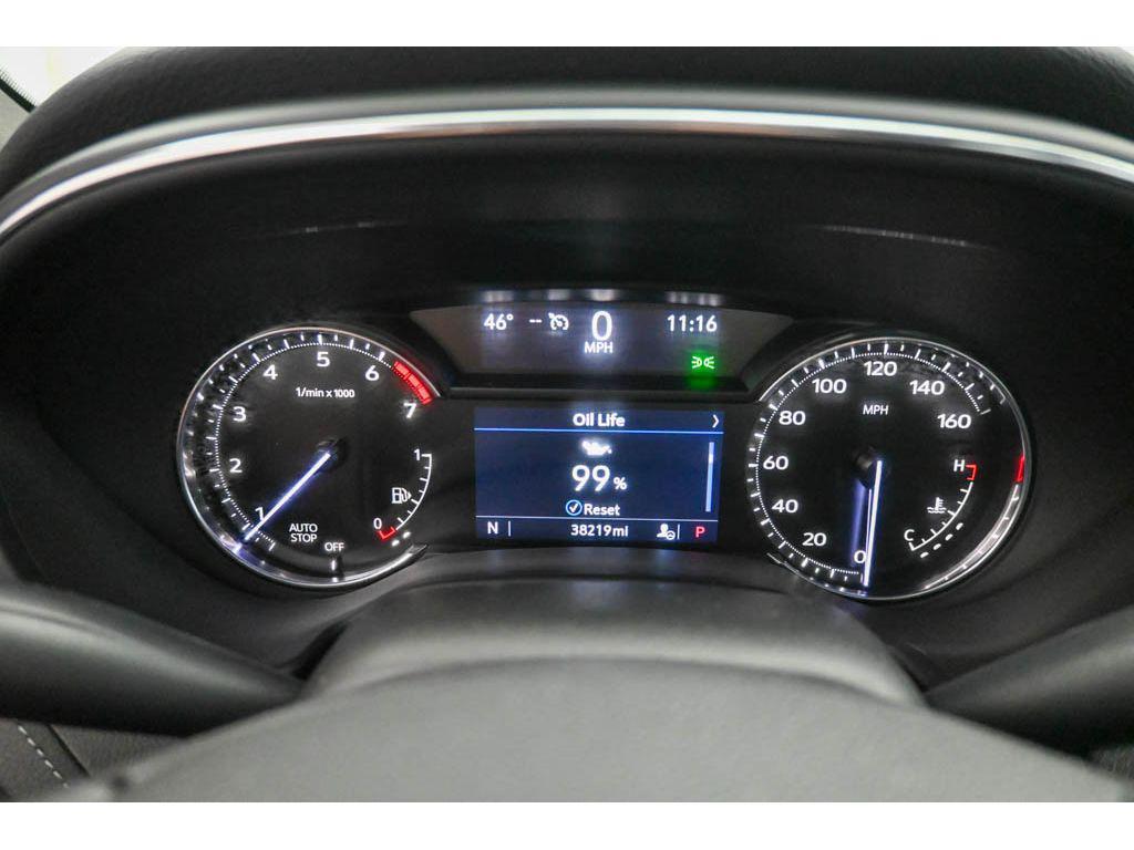 used 2021 Cadillac CT5 car, priced at $26,595