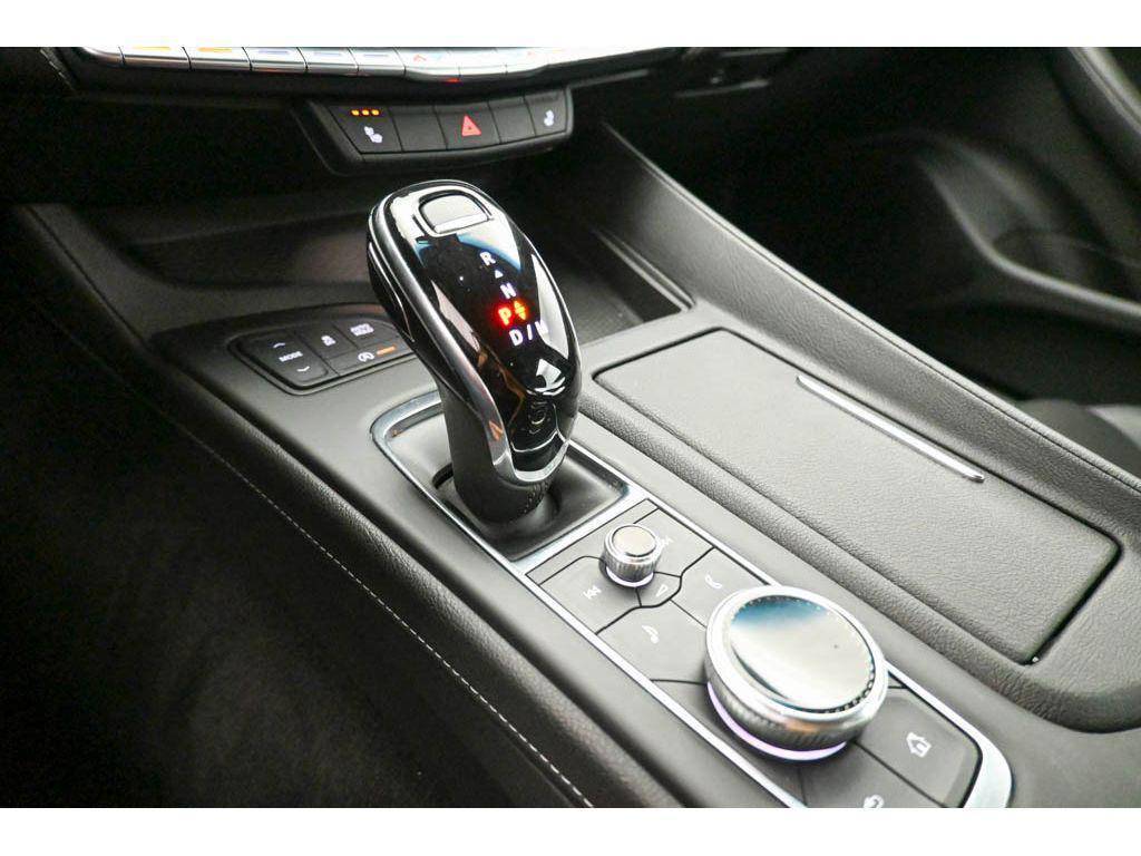 used 2021 Cadillac CT5 car, priced at $26,595