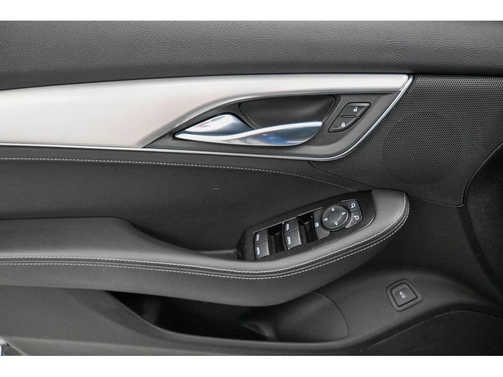 used 2021 Cadillac CT5 car, priced at $26,595