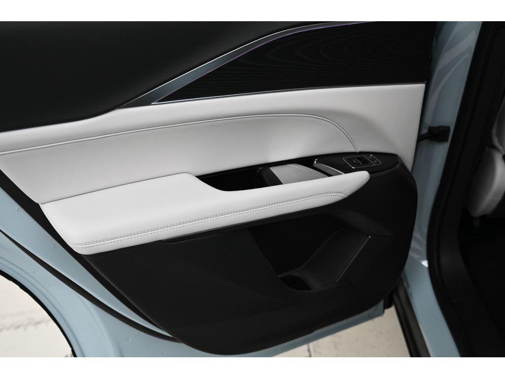 new 2026 Cadillac LYRIQ car, priced at $66,505