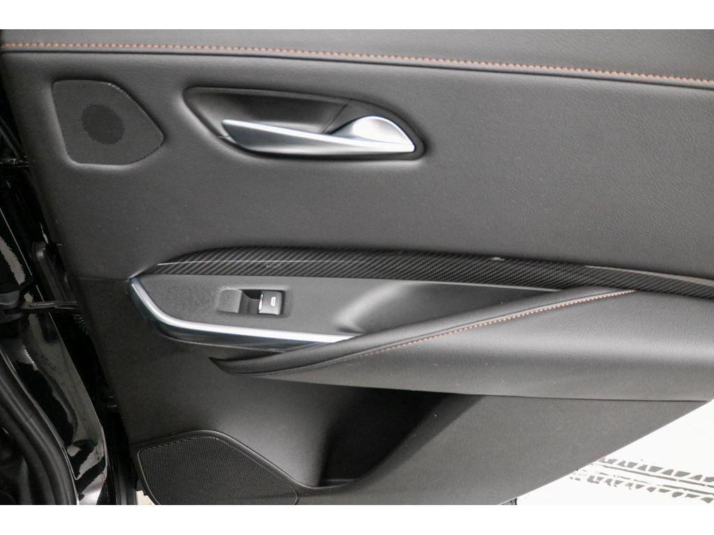 used 2023 Cadillac XT4 car, priced at $31,779