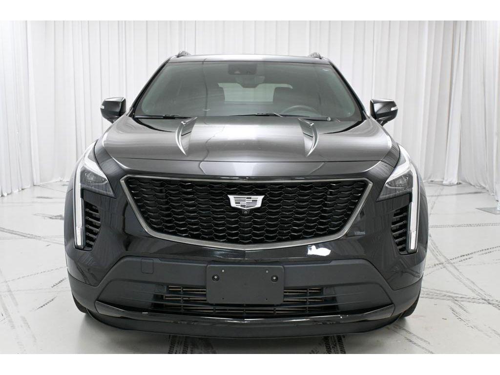 used 2023 Cadillac XT4 car, priced at $31,779