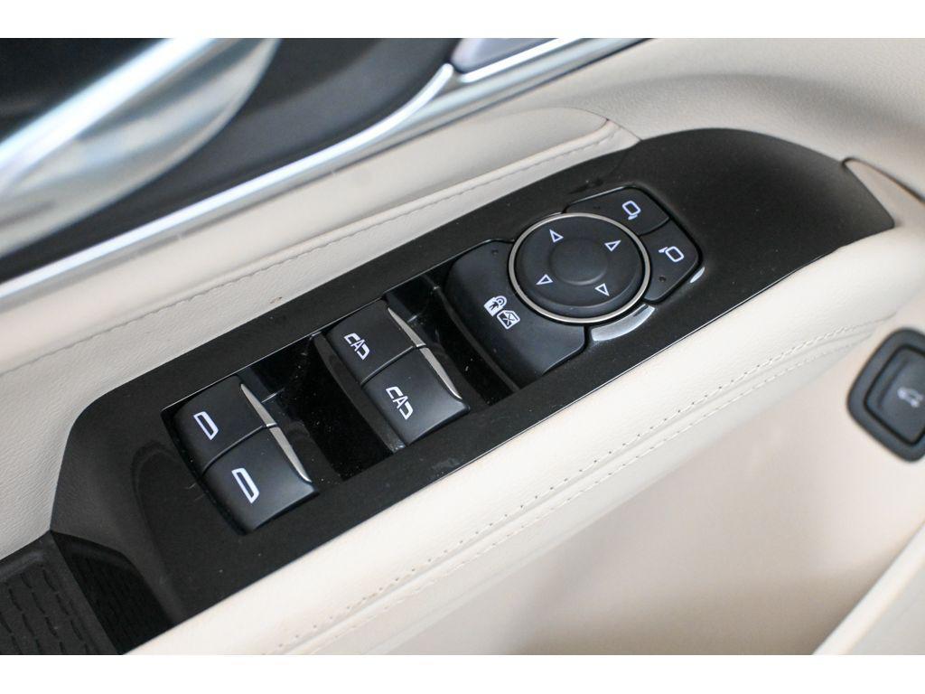 used 2025 Cadillac CT4 car, priced at $41,492