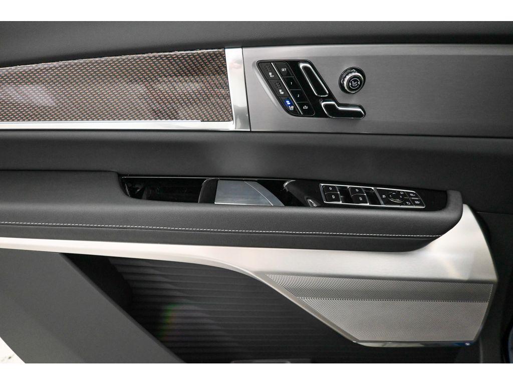 new 2026 Cadillac VISTIQ car, priced at $81,240