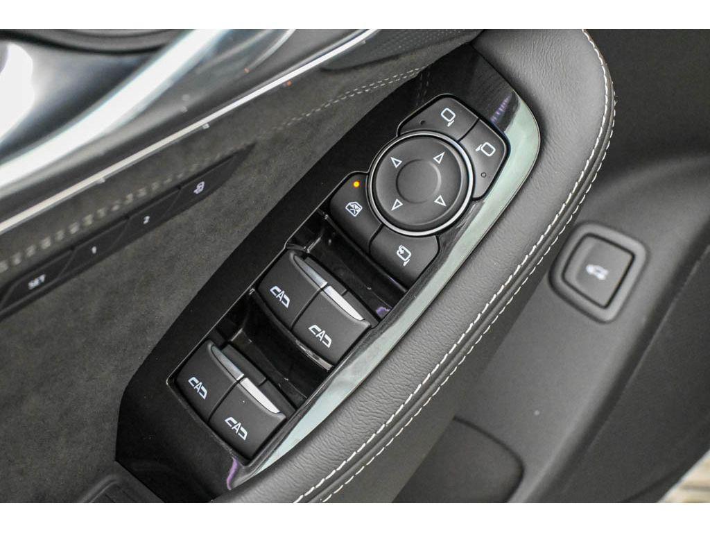 new 2026 Cadillac CT5-V car, priced at $71,925