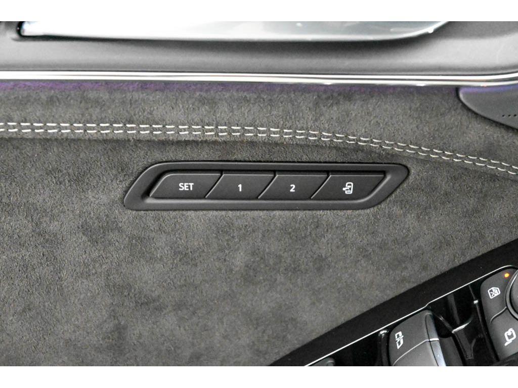 new 2026 Cadillac CT5-V car, priced at $71,925