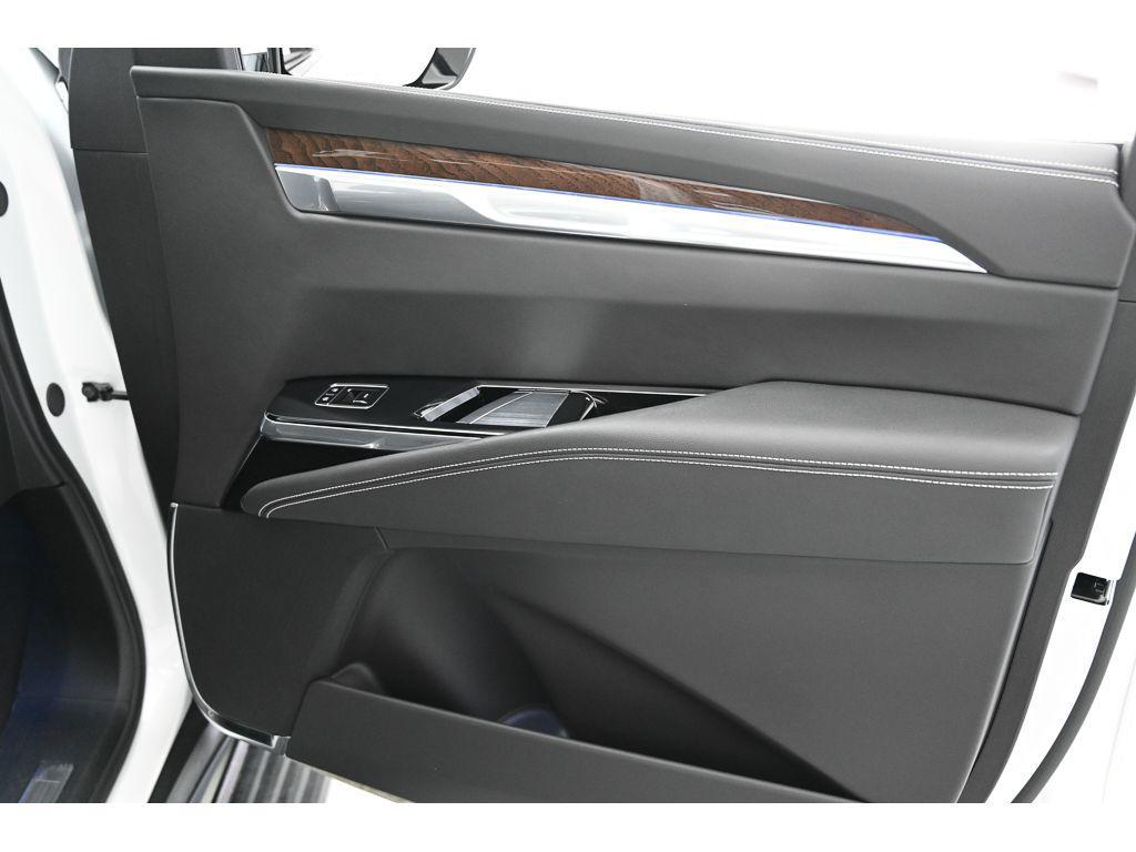 used 2025 Cadillac Escalade car, priced at $114,995