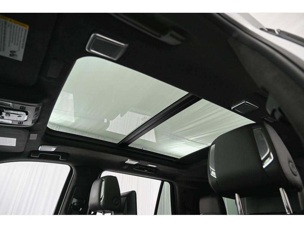 used 2025 Cadillac Escalade car, priced at $114,995