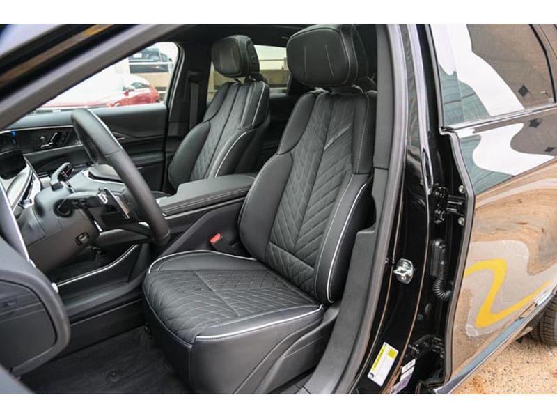 new 2026 Cadillac LYRIQ car, priced at $85,405