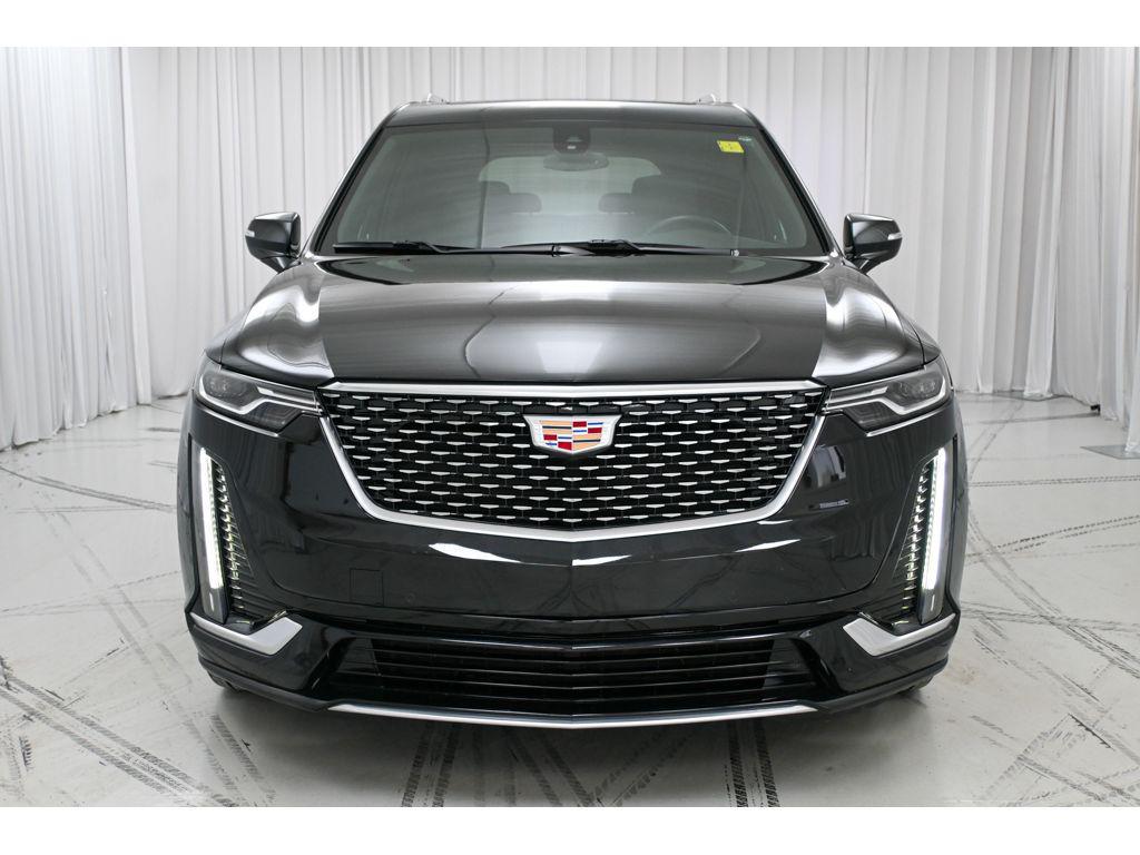 used 2024 Cadillac XT6 car, priced at $43,992