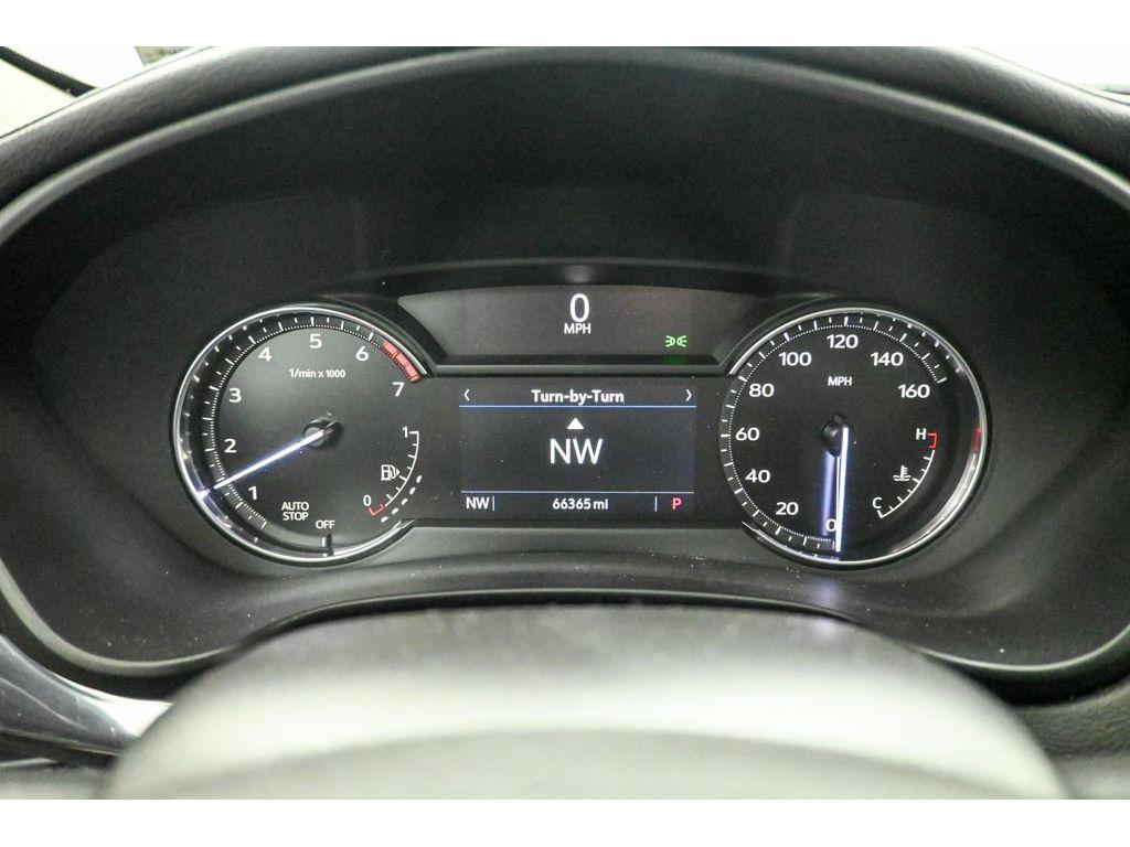 used 2020 Cadillac XT4 car, priced at $19,890