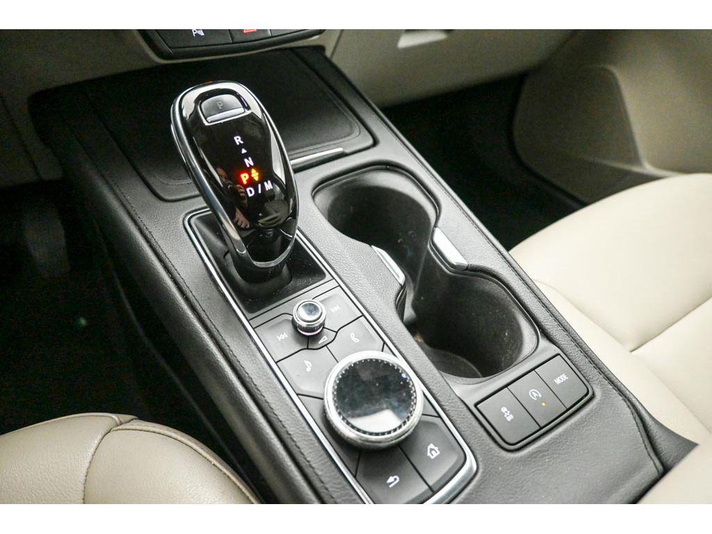 used 2020 Cadillac XT4 car, priced at $19,890