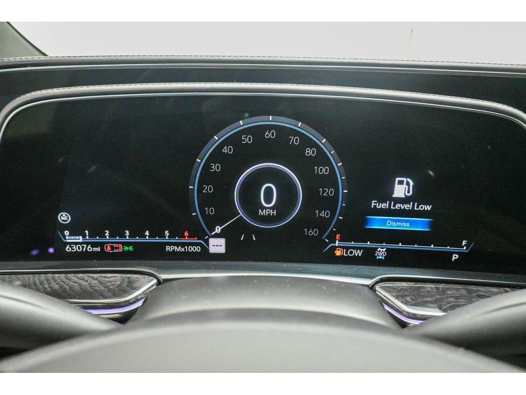 used 2021 Cadillac Escalade car, priced at $56,495