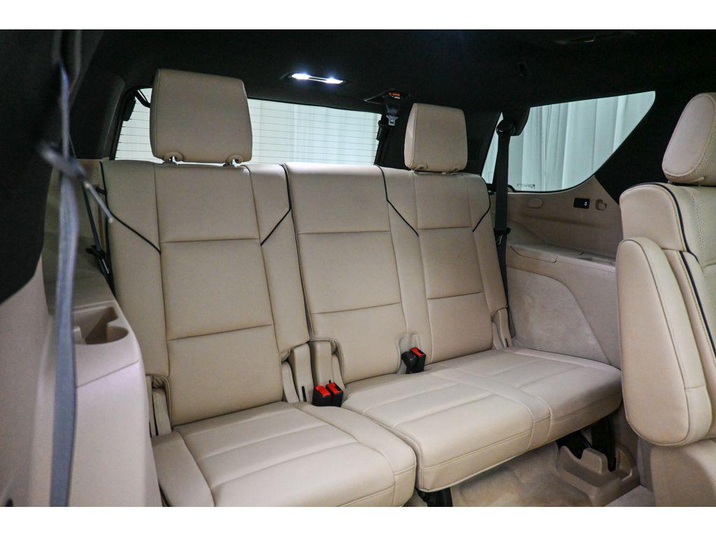used 2021 Cadillac Escalade car, priced at $56,495