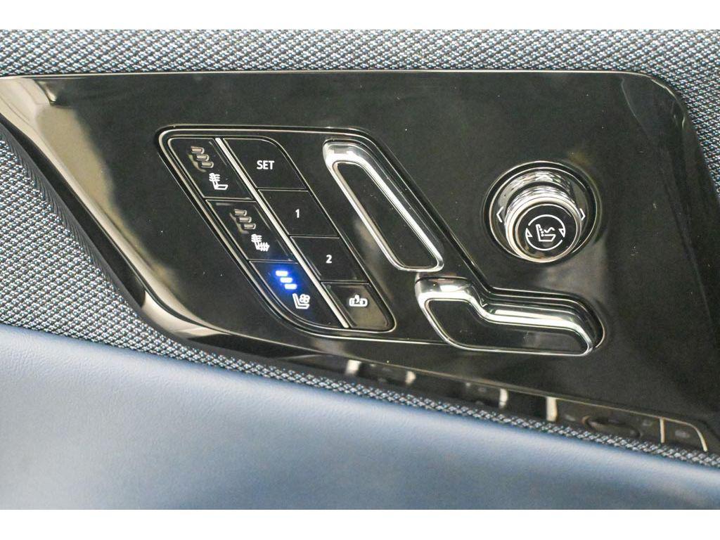 new 2026 Cadillac OPTIQ car, priced at $62,040