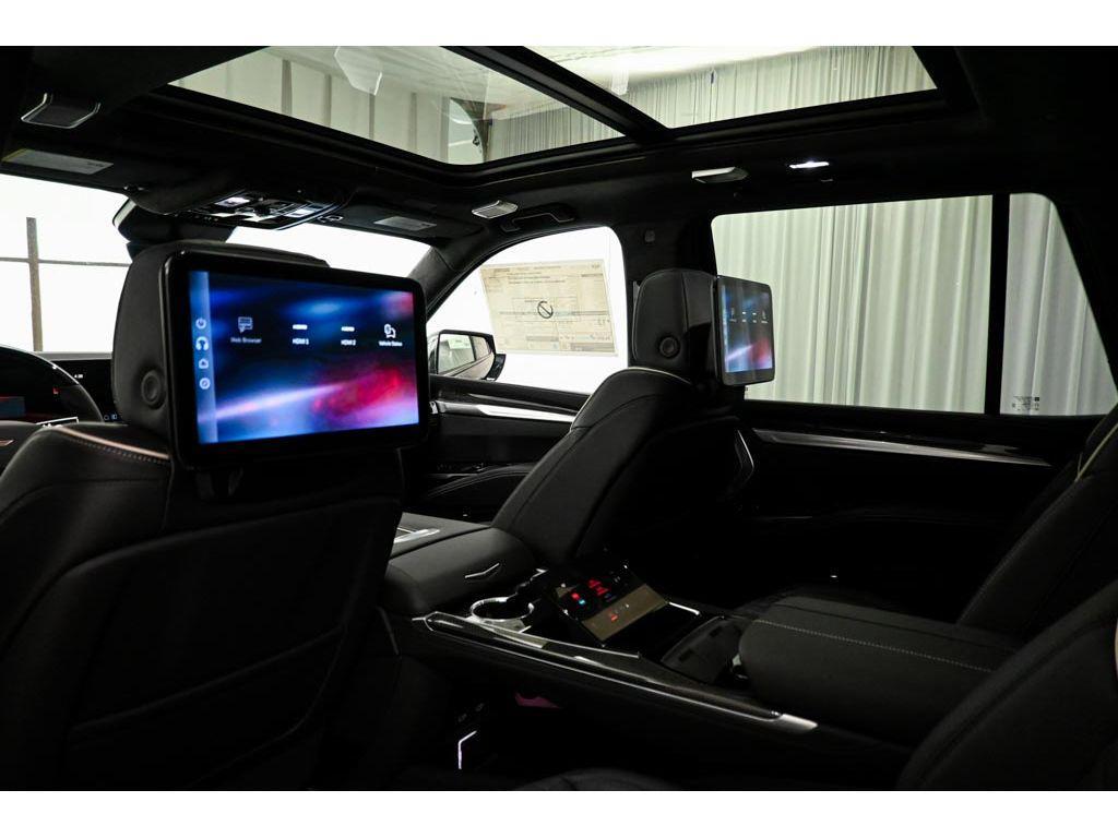 new 2026 Cadillac Escalade car, priced at $198,023