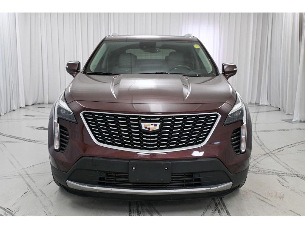 used 2023 Cadillac XT4 car, priced at $26,585