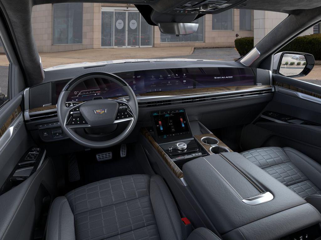 new 2026 Cadillac Escalade ESV car, priced at $144,174