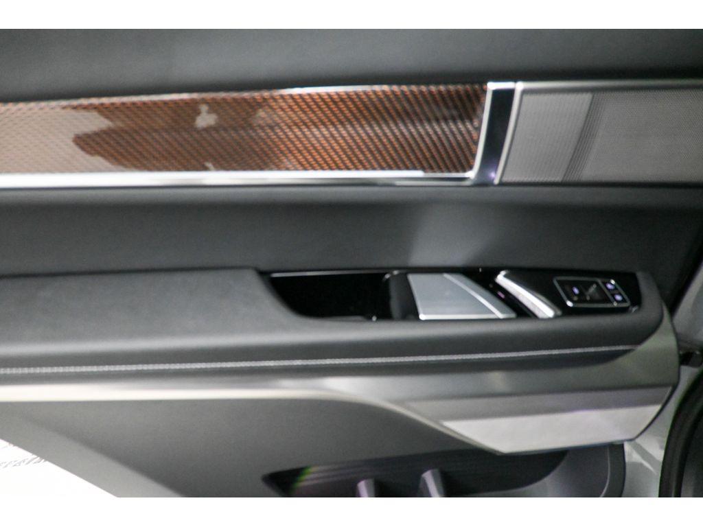 new 2026 Cadillac VISTIQ car, priced at $82,340