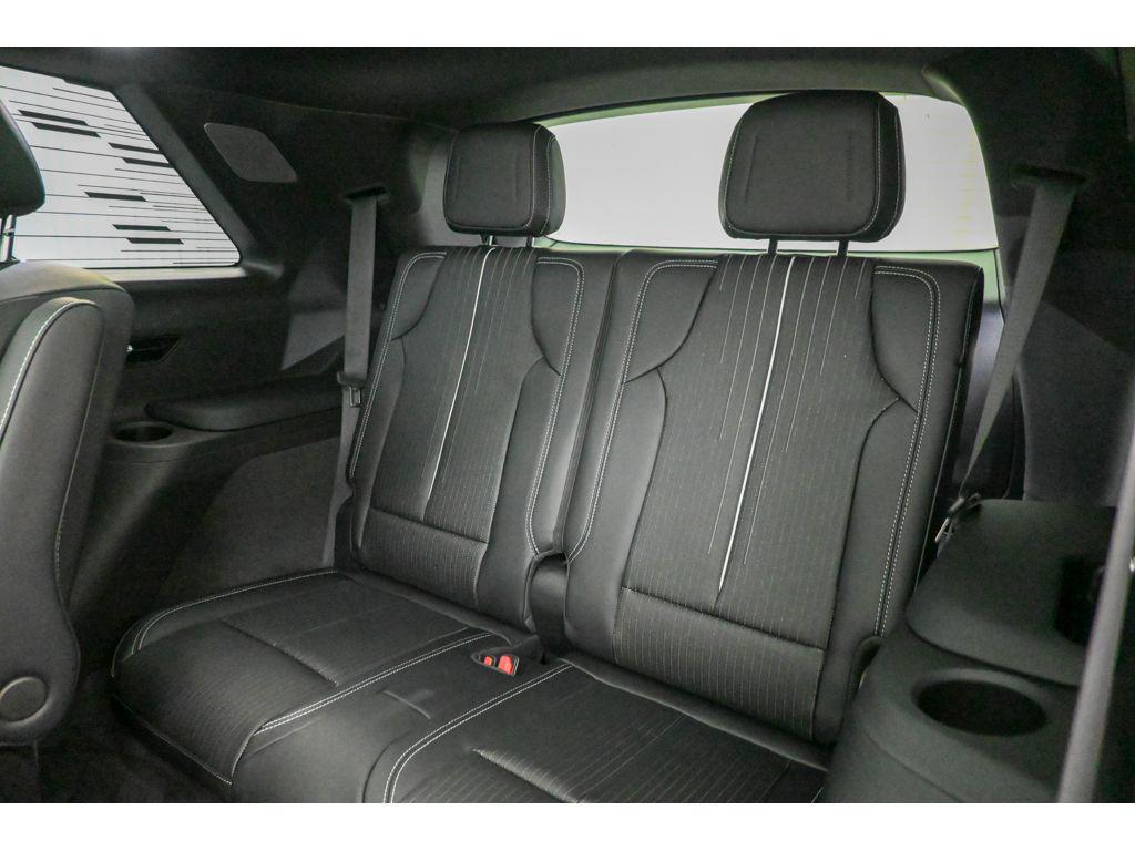 new 2026 Cadillac VISTIQ car, priced at $82,340