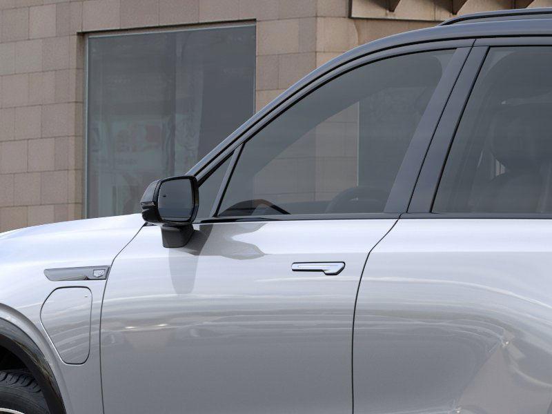 new 2026 Cadillac VISTIQ car, priced at $82,340
