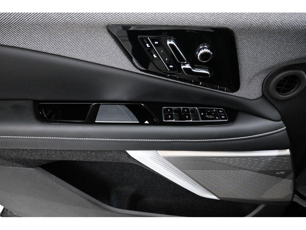 new 2026 Cadillac OPTIQ car, priced at $57,795