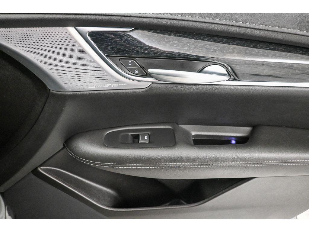 used 2023 Cadillac XT5 car, priced at $32,215