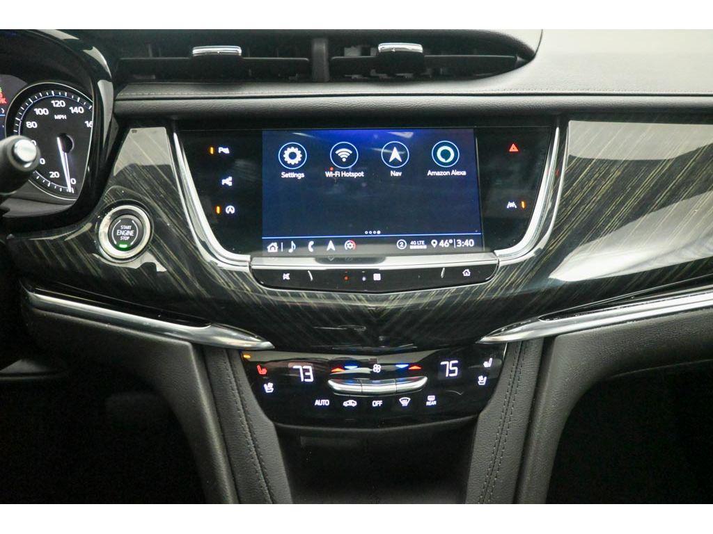 used 2020 Cadillac XT6 car, priced at $29,995