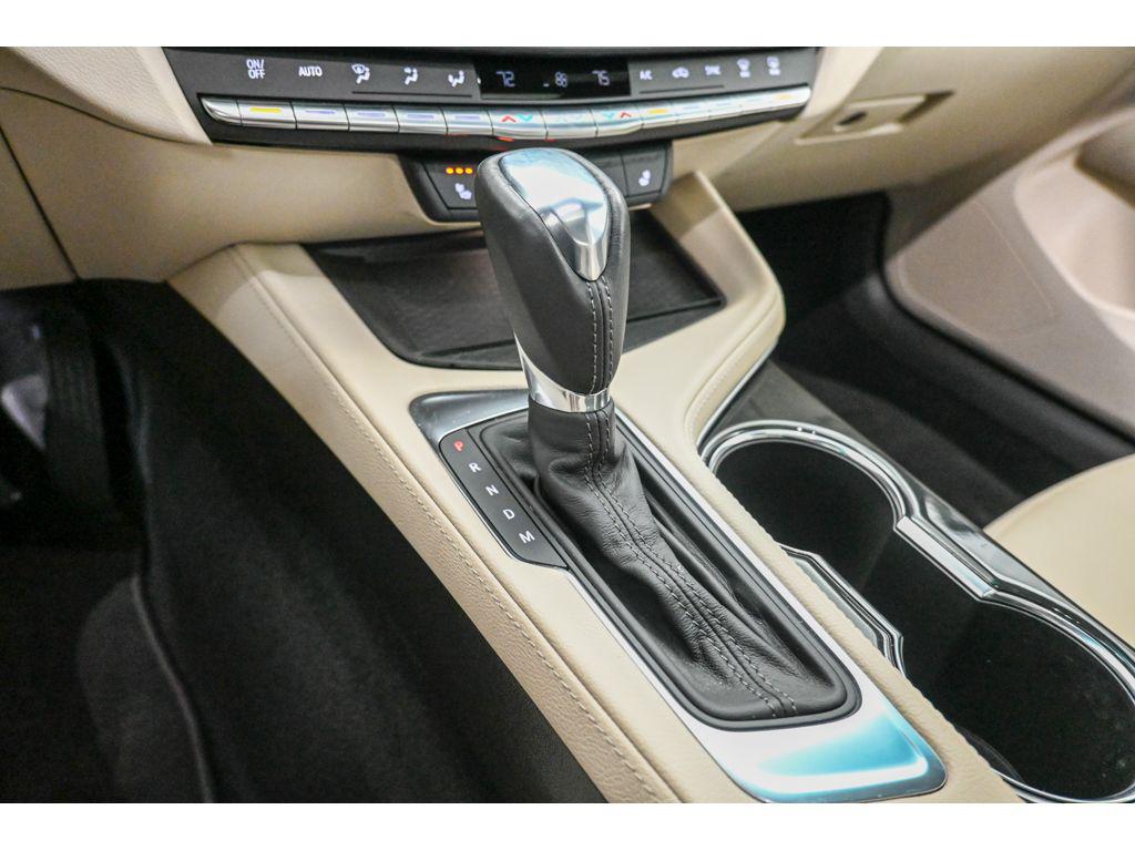 used 2024 Cadillac CT4 car, priced at $32,749