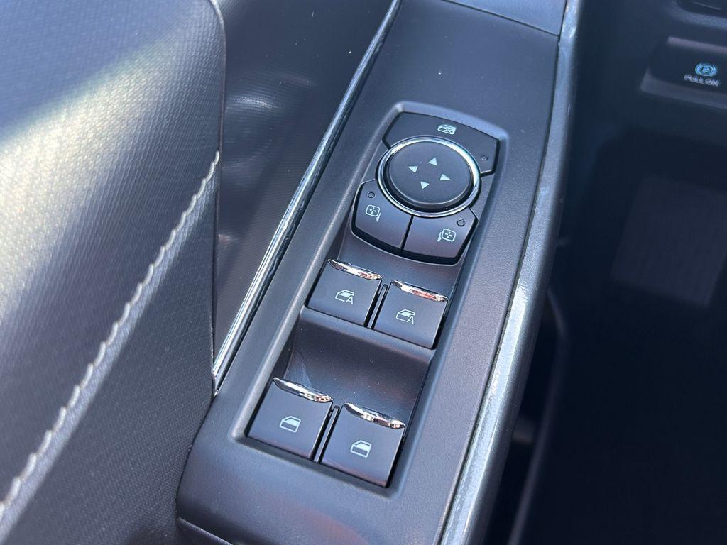 used 2023 Ford F-150 car, priced at $41,000