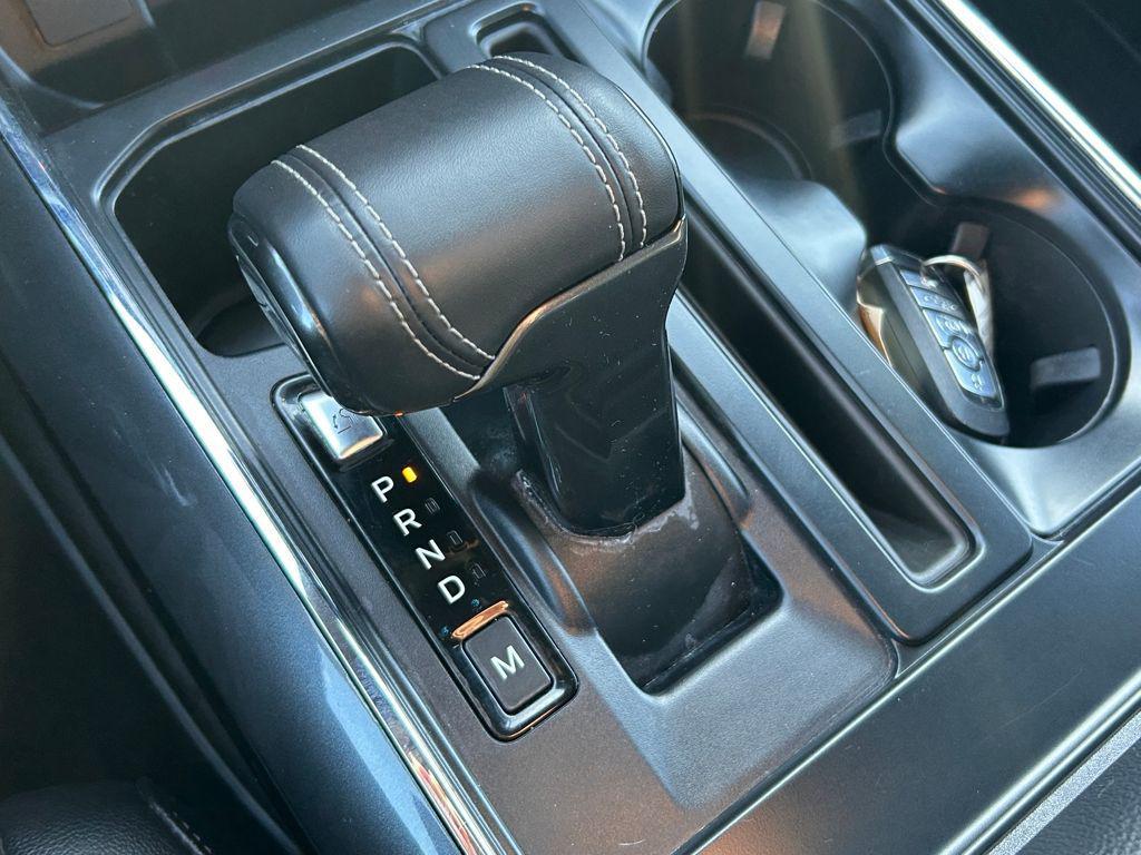 used 2023 Ford F-150 car, priced at $41,000