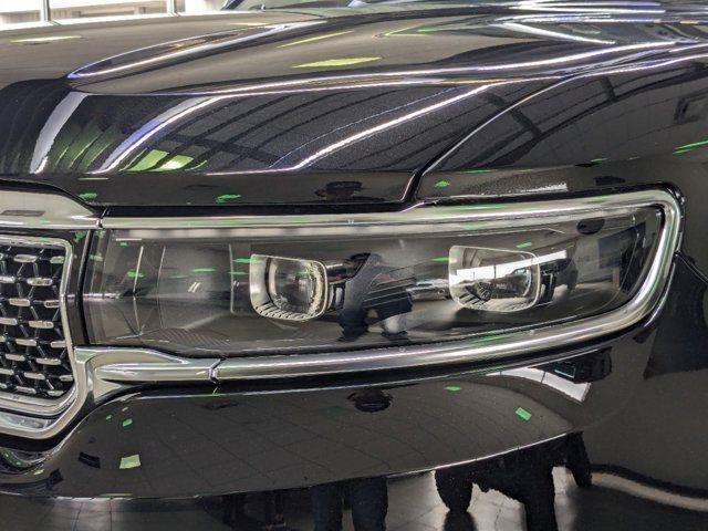 new 2024 Jeep Grand Wagoneer car, priced at $81,452