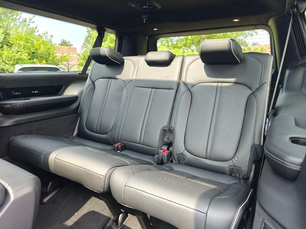 new 2024 Jeep Grand Wagoneer L car, priced at $96,526