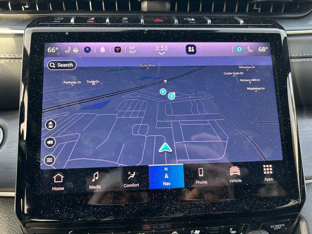 new 2025 Jeep Grand Cherokee car, priced at $37,007