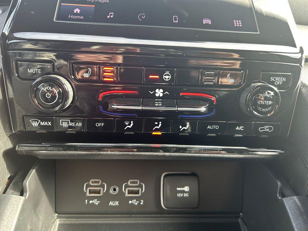 new 2025 Jeep Grand Cherokee L car, priced at $43,508