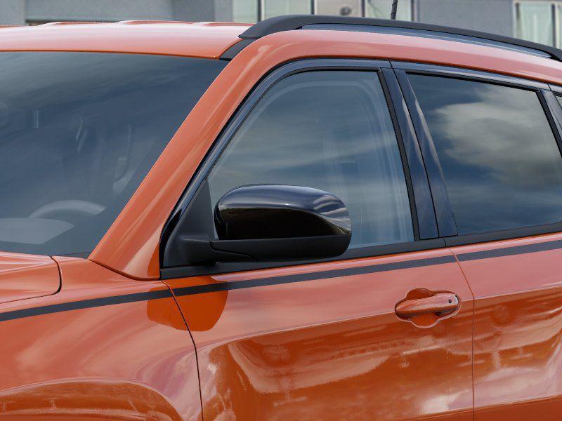new 2026 Jeep Compass car, priced at $29,144
