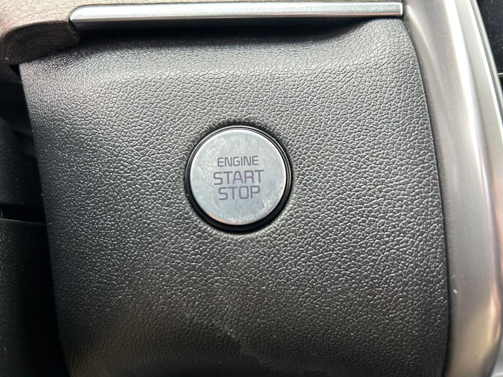 used 2023 Kia Sorento car, priced at $26,500