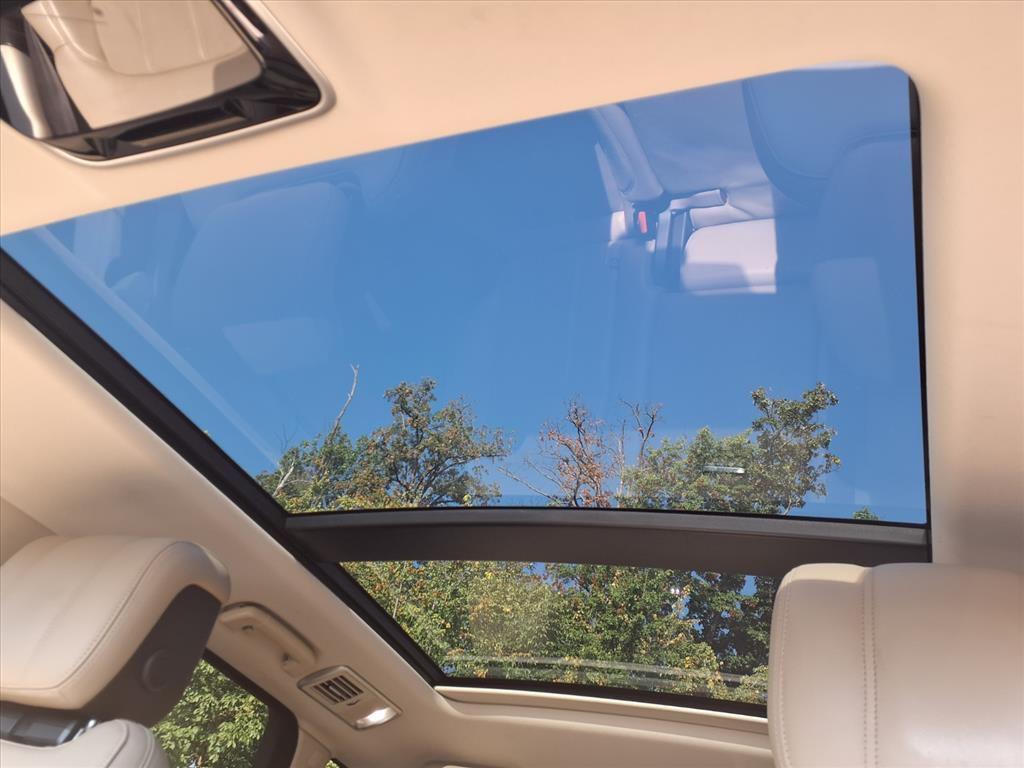 used 2019 Land Rover Range Rover Sport car, priced at $27,200