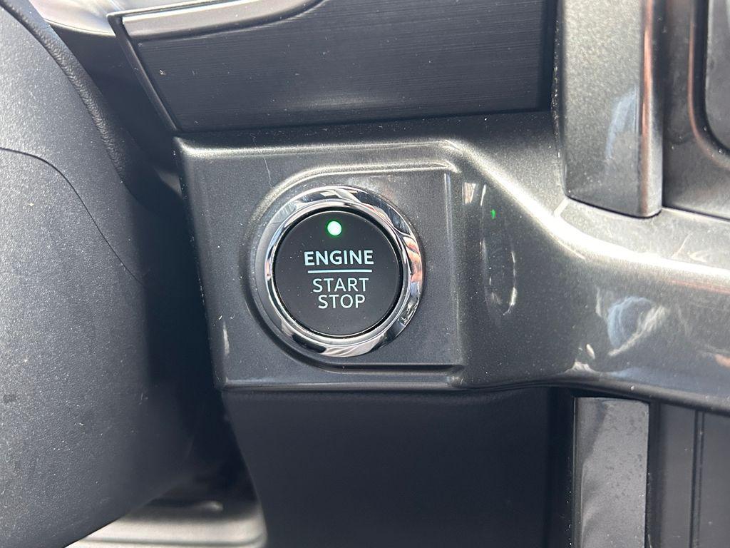 used 2023 Ford F-150 car, priced at $36,500