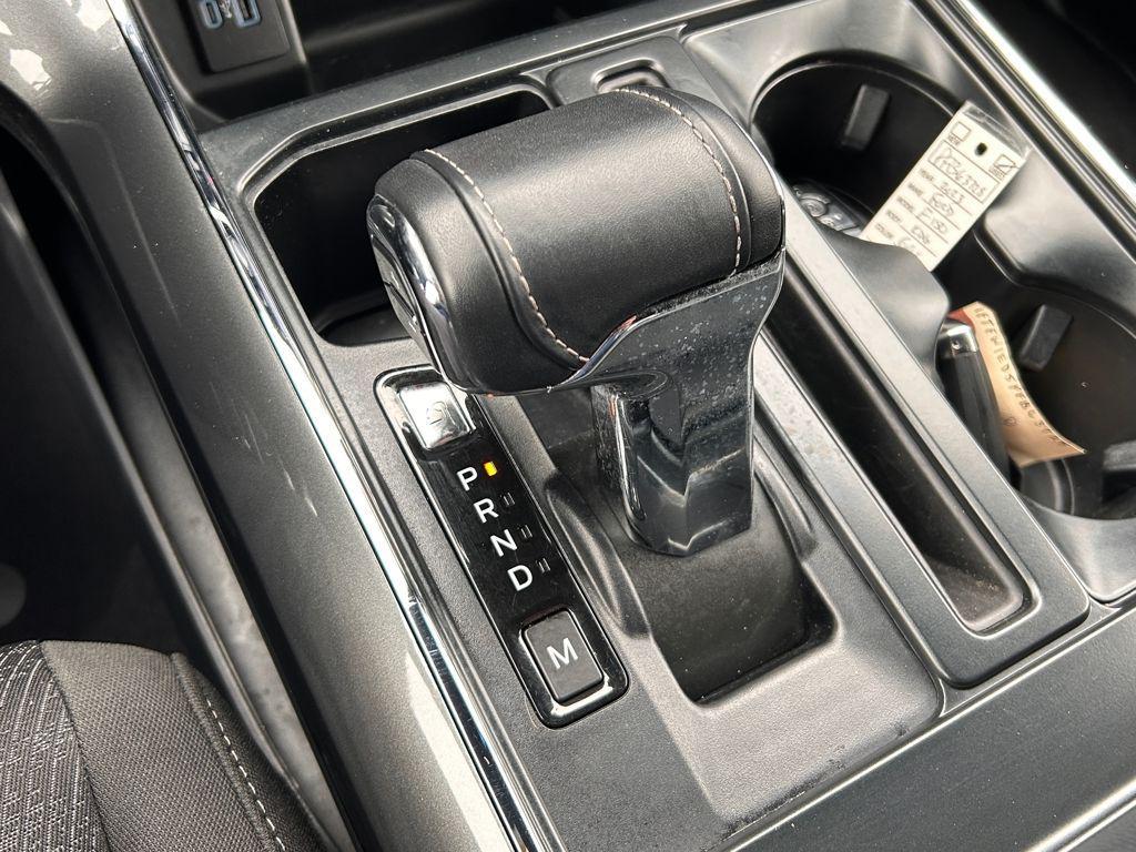 used 2023 Ford F-150 car, priced at $36,500