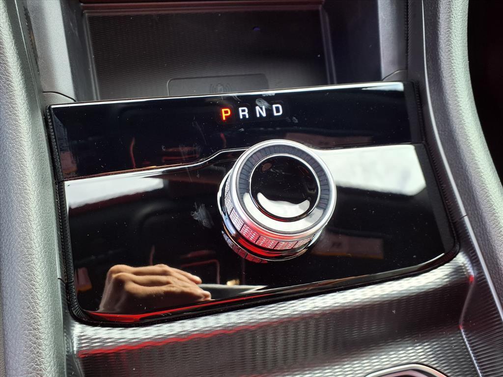 new 2025 Jeep Grand Cherokee car, priced at $39,512