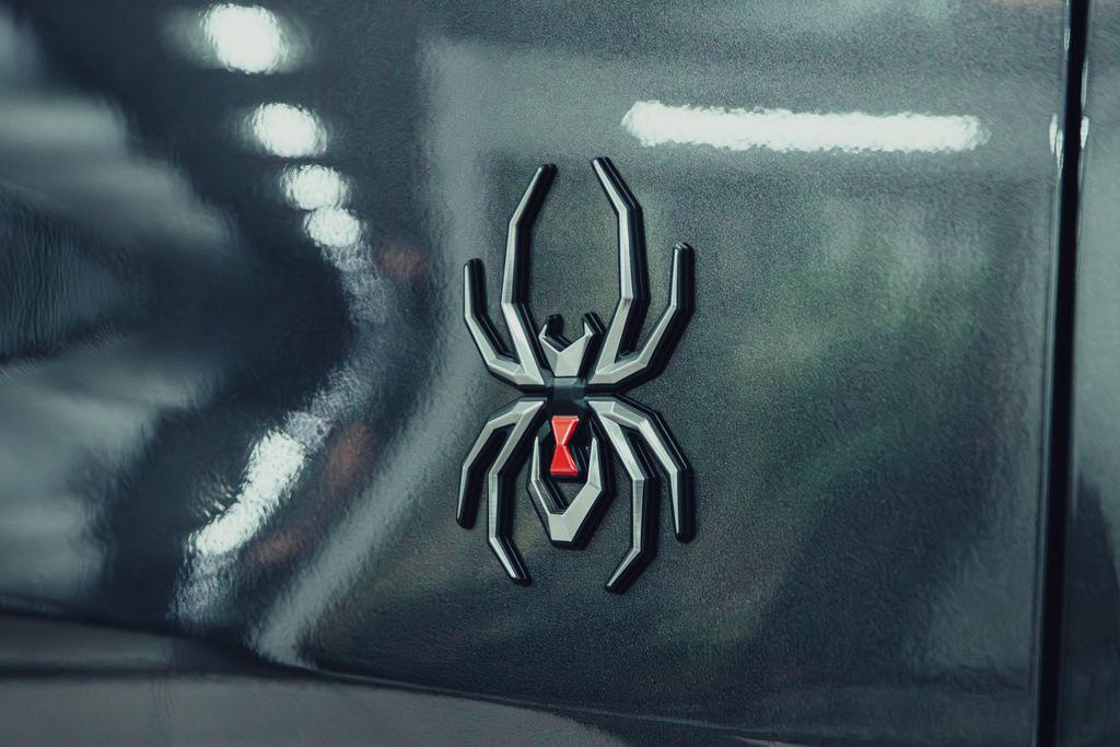 new 2026 Ram 1500 car, priced at $96,805