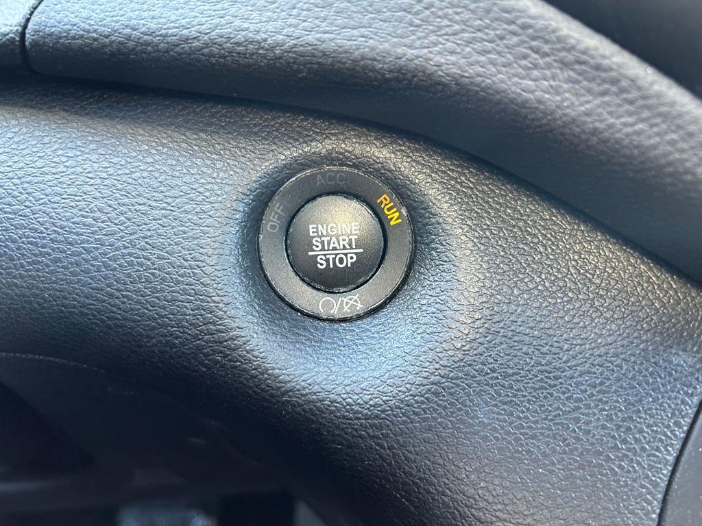 used 2020 Jeep Cherokee car, priced at $17,843