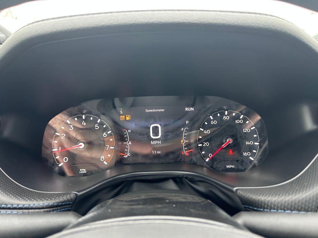 new 2026 Jeep Compass car, priced at $30,965