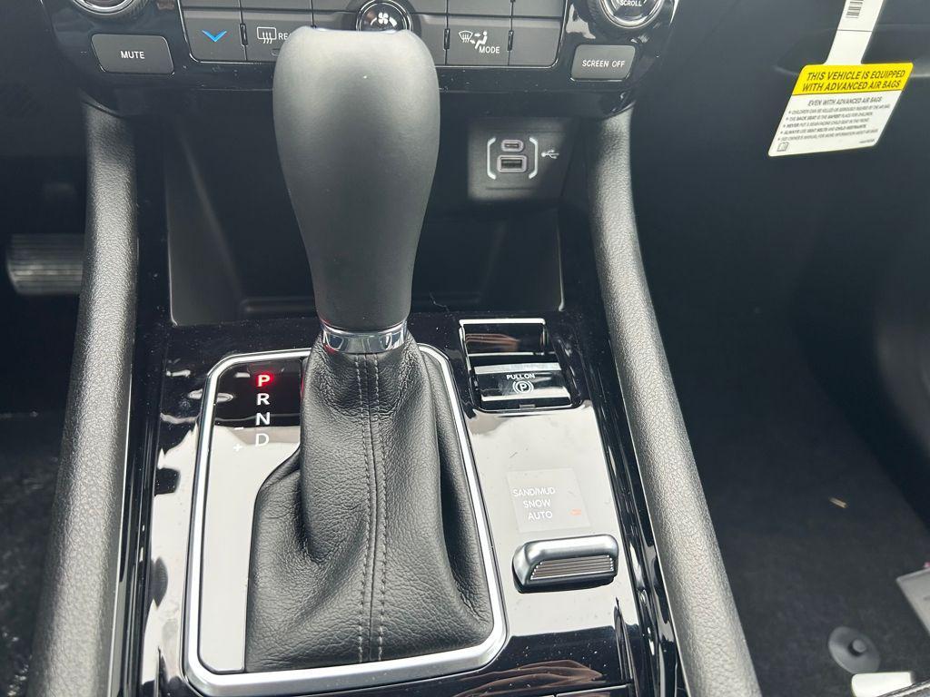 new 2026 Jeep Compass car, priced at $30,965