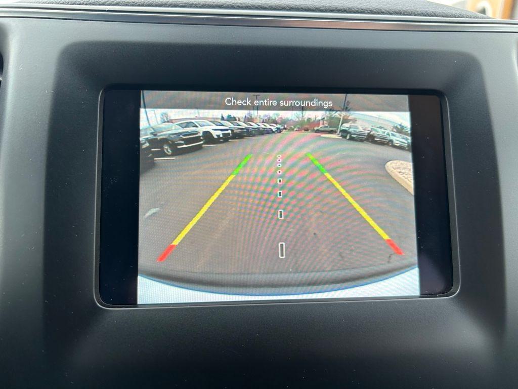 used 2019 Jeep Cherokee car, priced at $16,800