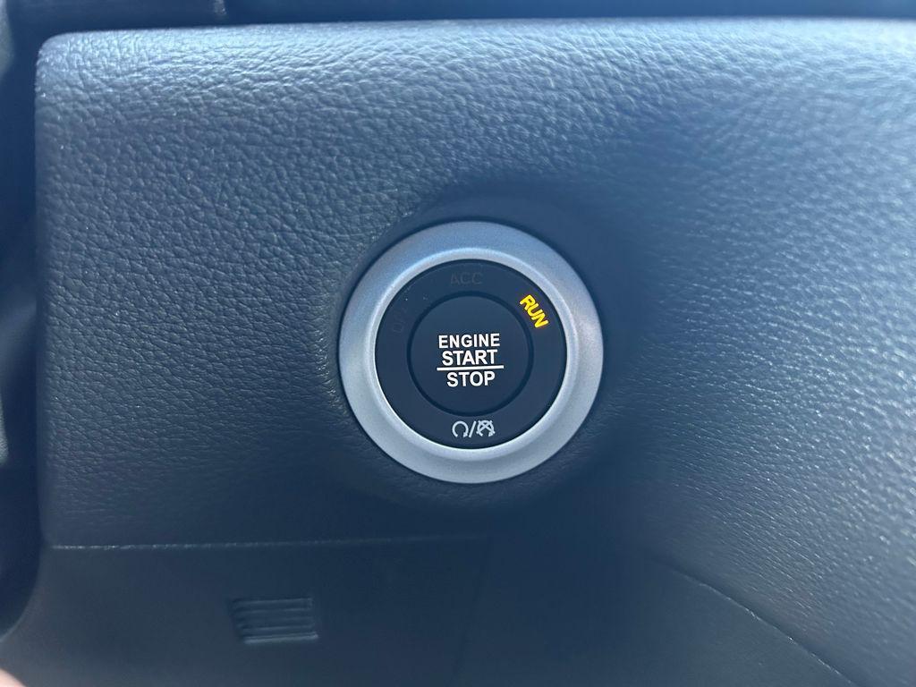 new 2026 Chrysler Pacifica car, priced at $42,764