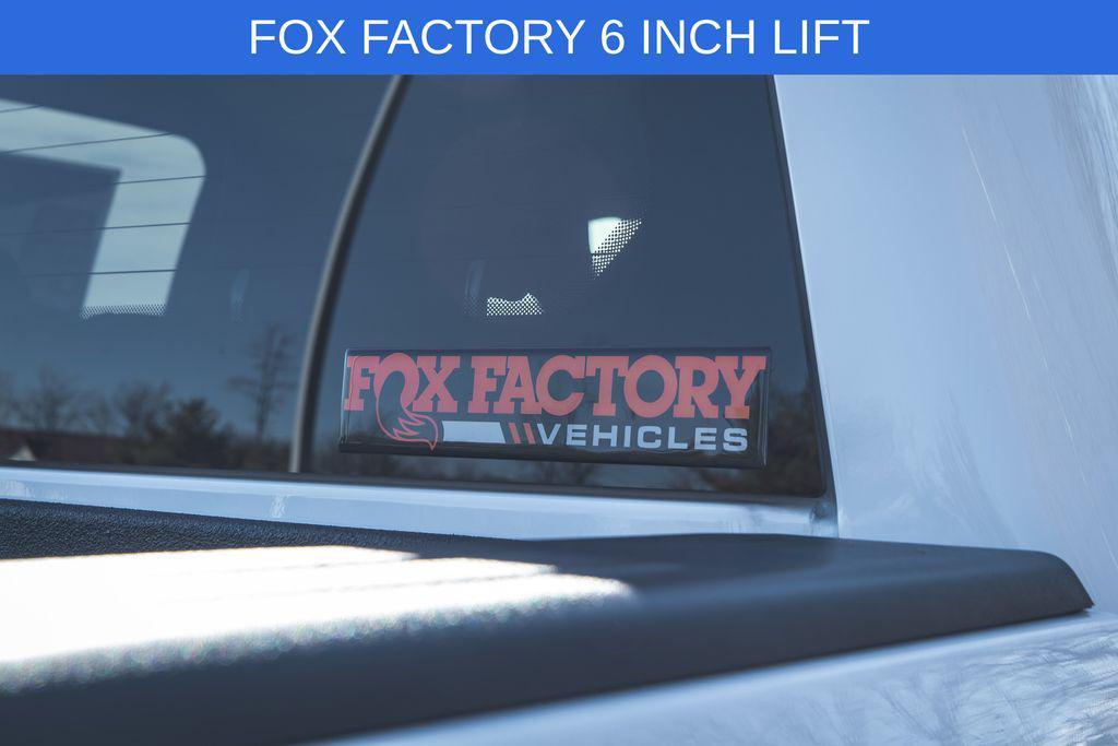 new 2026 Ram 1500 car, priced at $86,264